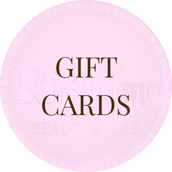 Gift Cards