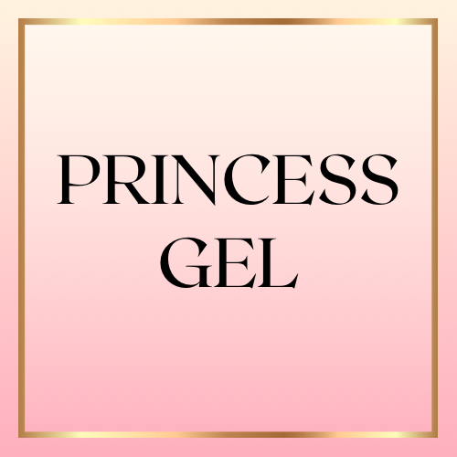 Princess Gel Polish