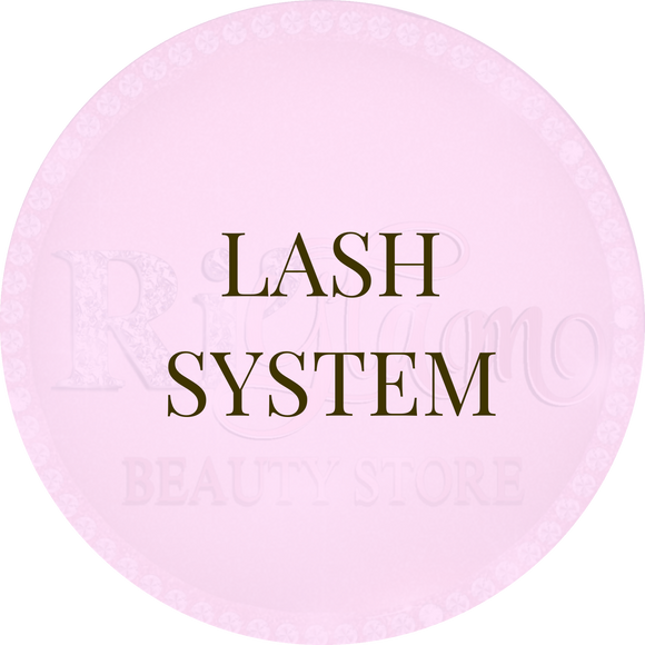 Lash System