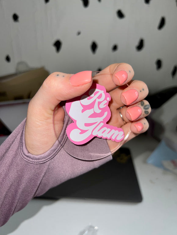 Nail Tech Circles