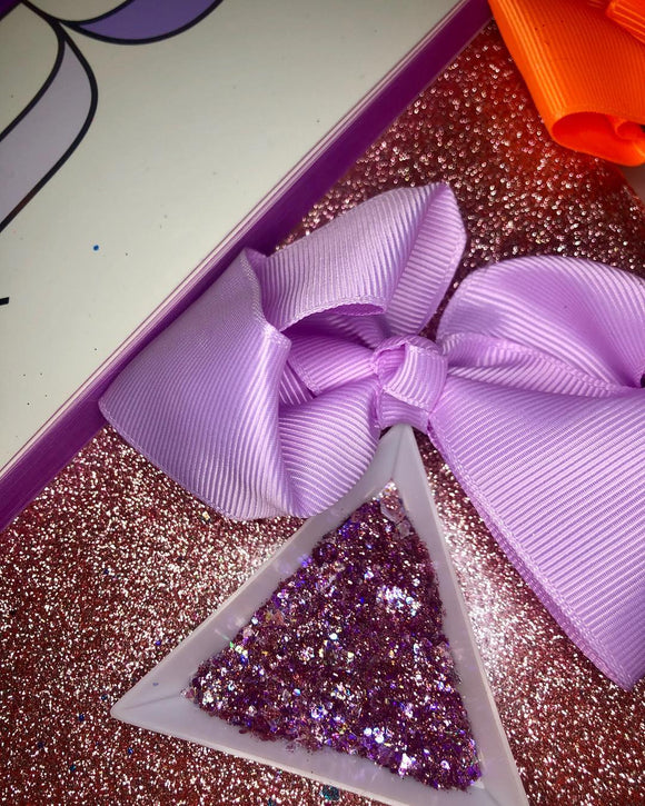 Lavender Rosé