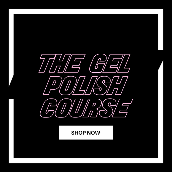 Gel Polish Course