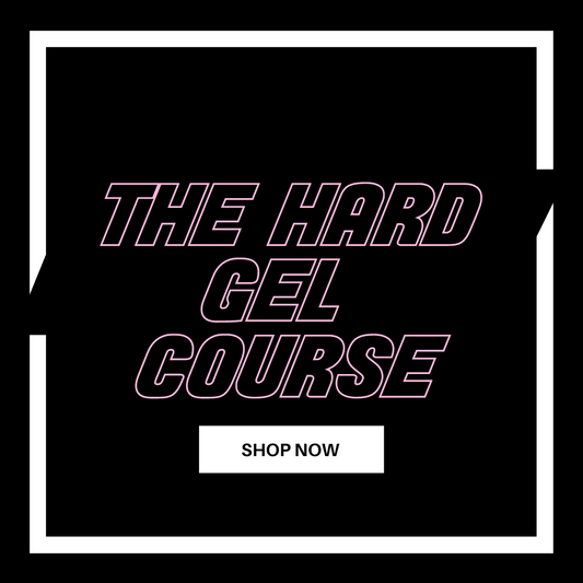 Hard Gel Course