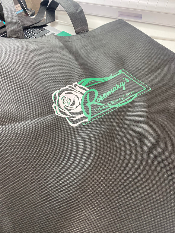 Tote Bag Customised