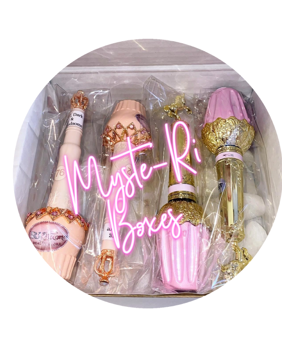 Princess Subscription Box