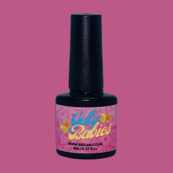 Baby Base Coat Gelly Babies