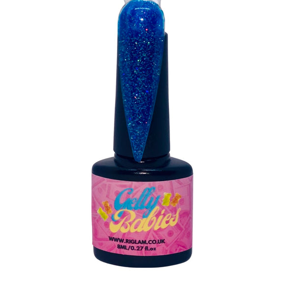 Oceans End Gelly Babies