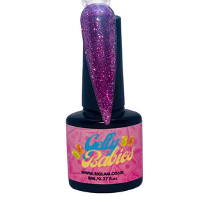Altered Ego Gelly Babies