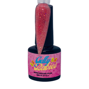 Flesh Gelly Babies