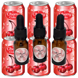 Cherry Cola Cuticle Oil