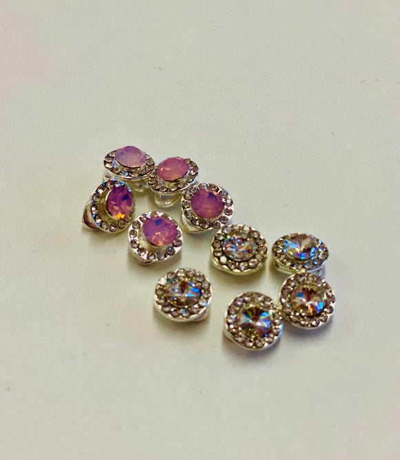 Anxiety Spinner Embellishments