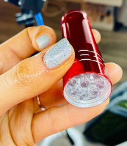 Torch LED light