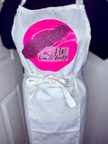 Personalised Apron