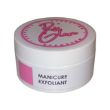 Manicure Scrub