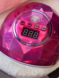 Princess LED Lamp
