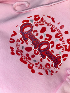 Personalised Hoodie