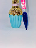 Blue Blue