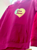 Personalised Hoodie