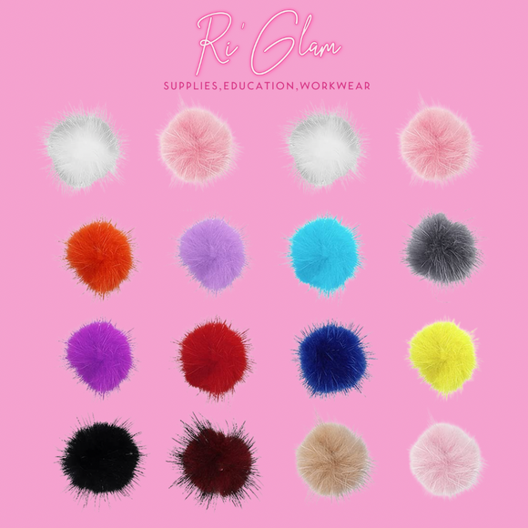 Pom Pom Multi Pack