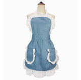 Frill Aprons