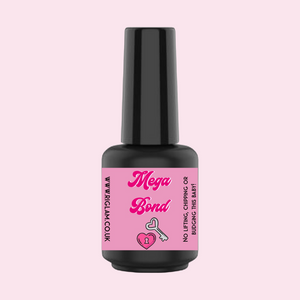 Mega Bond Nail Primer 10ml
