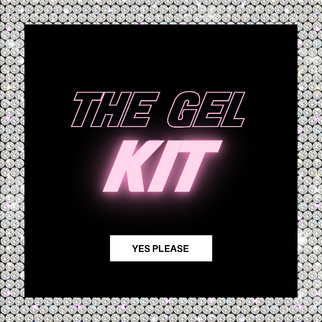 The Student Gel Kit