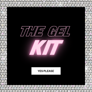 The Student Gel Kit