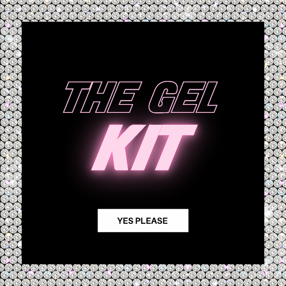 The Student Gel Kit