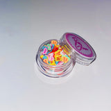 Love Heart Embellishments