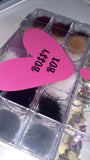 Bossy Box