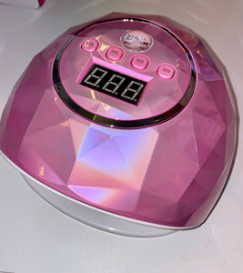 Princess LED Lamp