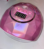 Princess LED Lamp