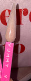Yummy Yum Acrylic
