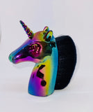 Unicorn Dusting Brush