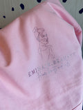 Personalised Hoodie