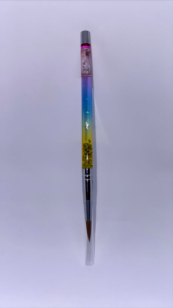 Rainbow Magic Stick