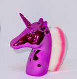 Unicorn Dusting Brush