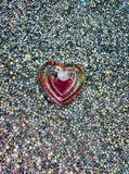 Heart Monomer Dish