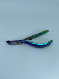 Oil Slick Cuticle Nippers