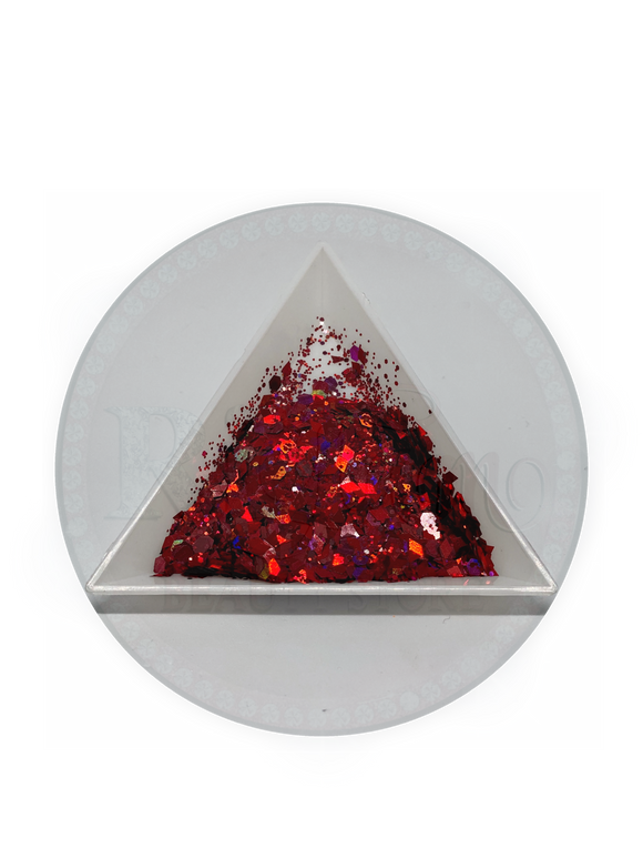 Red Diamonds