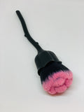 Beauty Rose dusting brush
