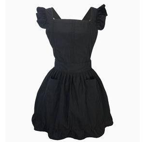 Frill Aprons