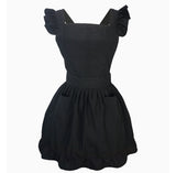 Frill Aprons