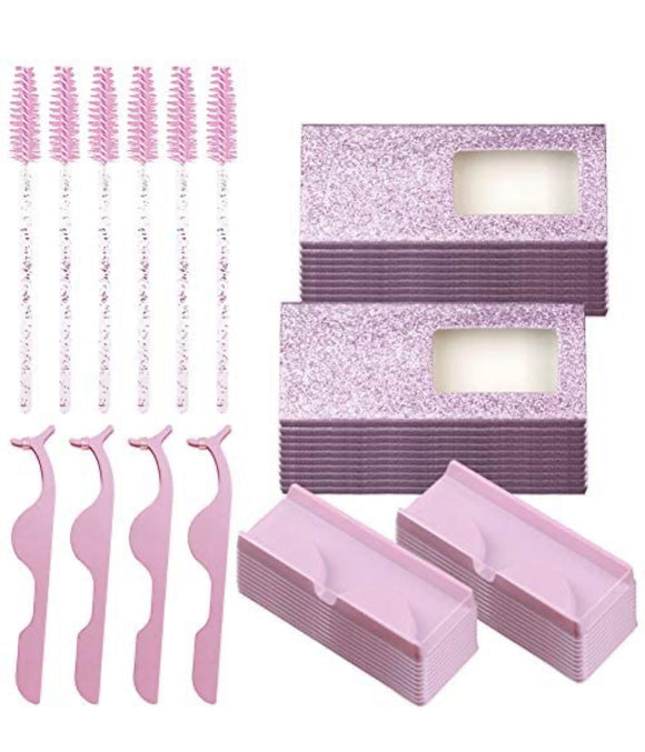 Lash Business Starter Kit