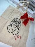 Tote Bag Customised