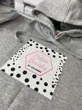 Personalised Hoodie