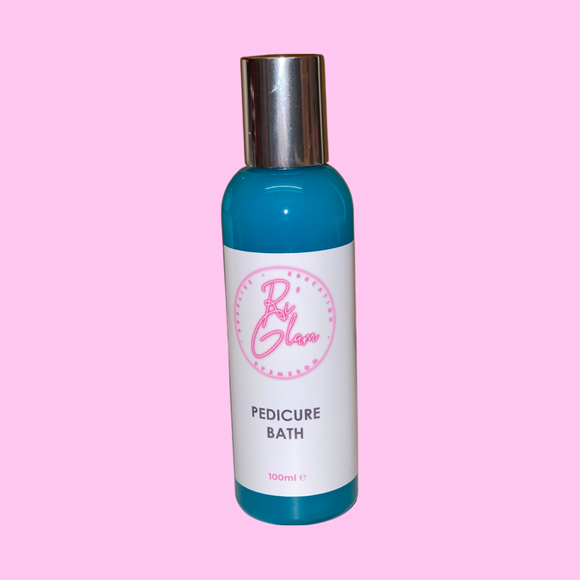 Pedicure Bath