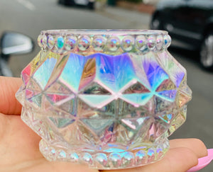 Acrylic Dappen Dish
