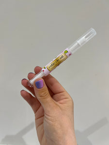 Cuticle Oil Pens