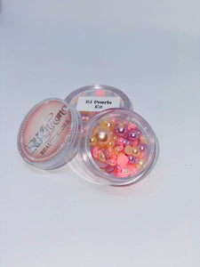 Ri Pearls